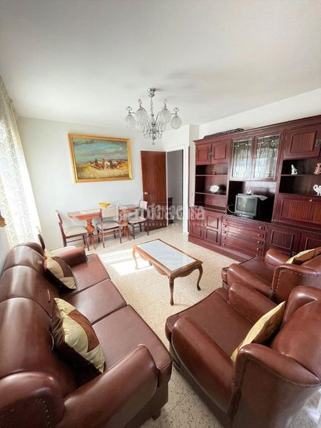 Foto e3df3c77-e8fe-4dbb-a44f-16b81dbd583a. Piso  en venta en San Isidro Madrid
