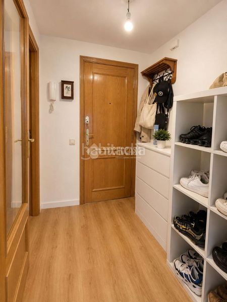 Foto 17fe6d94-a1ab-434f-9cb7-e78418e47b35. Pis amb calefacció a Opañel Madrid