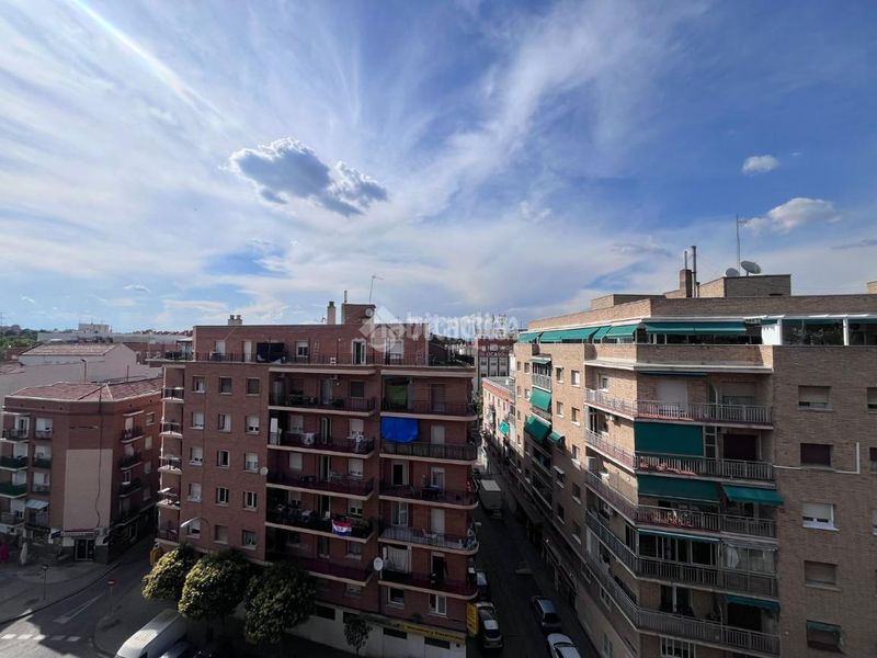 Foto c2d69850-c671-4aec-8d43-7e3f594e738d. Pis amb calefacció a Opañel Madrid