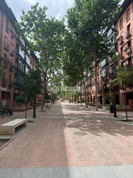 Foto 37b89d00-659c-4061-98ce-dbf6d64e6719. Pis a San Isidro Madrid