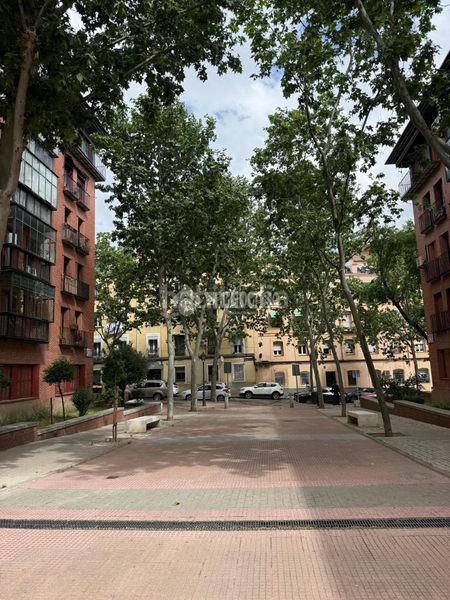 Foto 5a2cbdcd-046c-4c50-92db-349d33ab8ddf. Pis a San Isidro Madrid