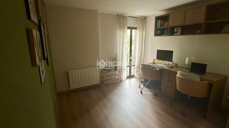Foto cb45b60a-54cb-4b6b-8998-4ff558a4d777. Pis a San Isidro Madrid
