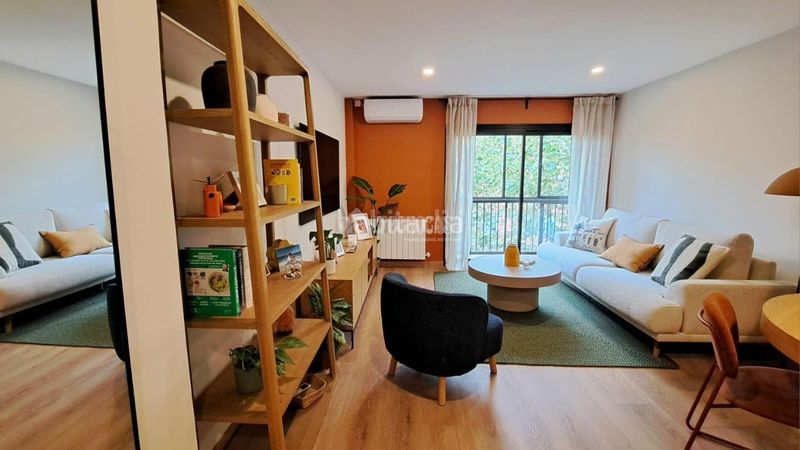 Foto cba941db-8524-4326-b3c6-474250b6151a. Pis a San Isidro Madrid