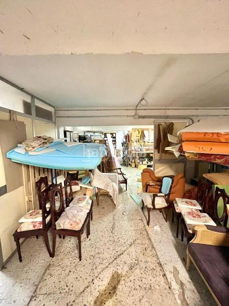 Foto 102c9aa1-0320-46c6-8599-572be7dd49e1. Business premise in San Isidro Madrid