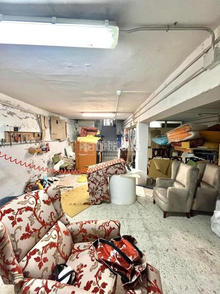 Foto 160c5901-b031-49bb-b1fb-fe26d831e576. Business premise in San Isidro Madrid