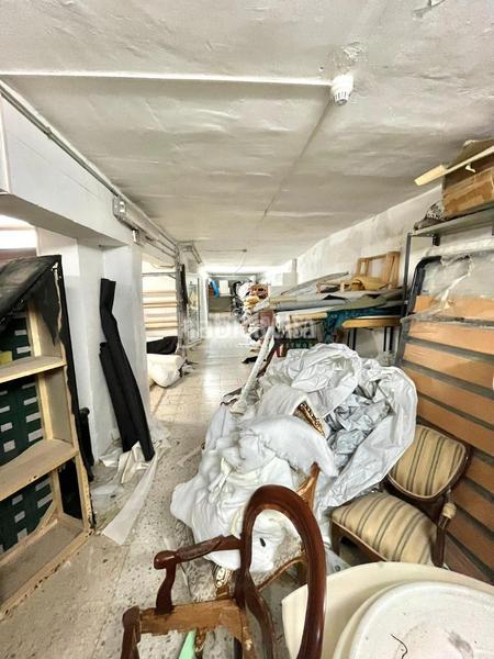 Foto 41fefb4b-9856-4ce3-be5a-2230608d5c96. Business premise in San Isidro Madrid