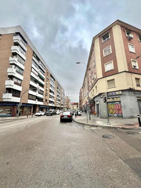 Foto 52dc3431-7409-4470-b5ef-0e7d250e9854. Business premise in San Isidro Madrid