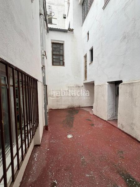 Foto 644ee15a-9eba-4032-b015-8f6f6c5d9588. Business premise in San Isidro Madrid