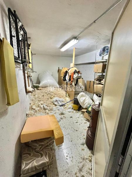 Foto 67c44515-8b10-4fb8-8ccb-0483fc81f29c. Business premise in San Isidro Madrid