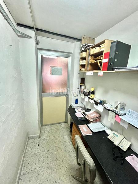 Foto 6b95bbea-abb2-4757-b8ef-35f6b61d8cce. Business premise in San Isidro Madrid