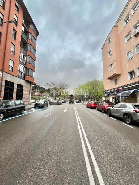 Foto 70f99ac3-398c-40ef-a462-d8fea9925e17. Business premise in San Isidro Madrid