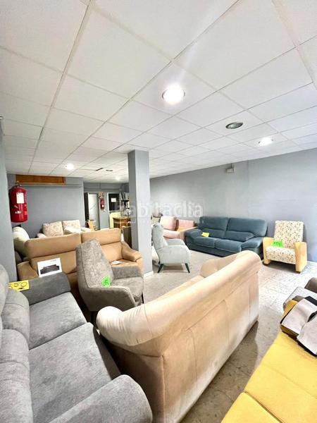 Foto 821be50a-1e42-42e8-9ab8-abaf01727335. Business premise in San Isidro Madrid