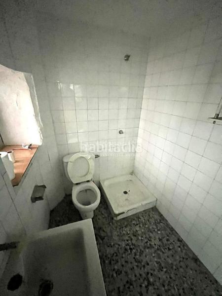 Foto 98203671-2dd8-431f-908a-6bb29958501d. Business premise in San Isidro Madrid