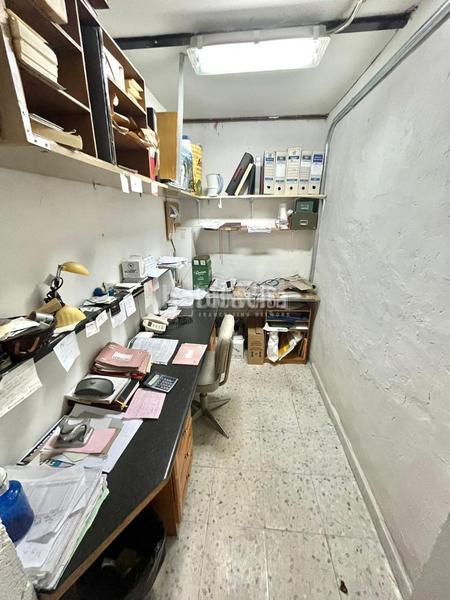 Foto ae20e633-854e-4180-955b-8a7b50e466c7. Business premise in San Isidro Madrid