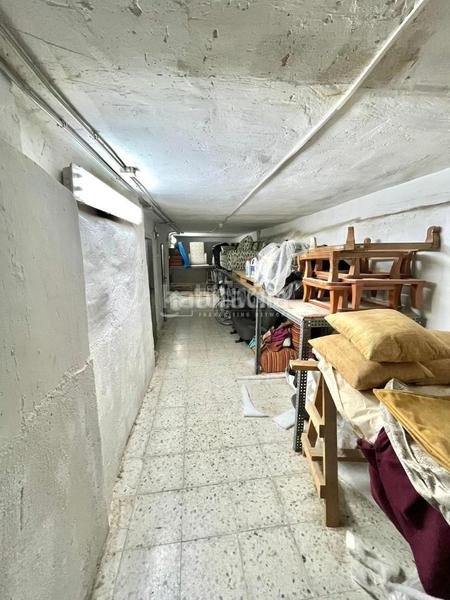 Foto cda58e7e-3b14-4152-8947-fdea011472a2. Business premise in San Isidro Madrid