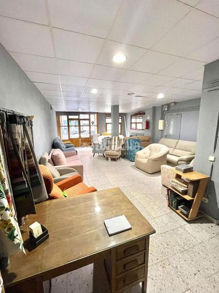 Foto ce97bbf7-e54e-4bfc-9543-a70ff7d4a412. Business premise in San Isidro Madrid