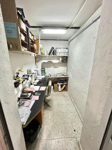 Foto e89a882b-9120-4158-8a82-da25bbf16c80. Business premise in San Isidro Madrid