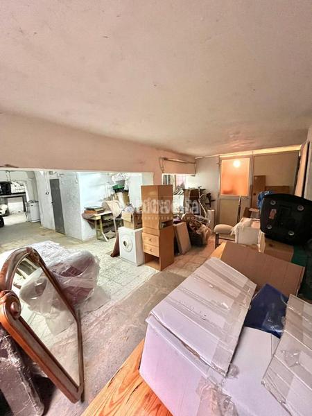 Foto eaa65d77-c882-49cb-aac9-21f3cff165b4. Business premise in San Isidro Madrid