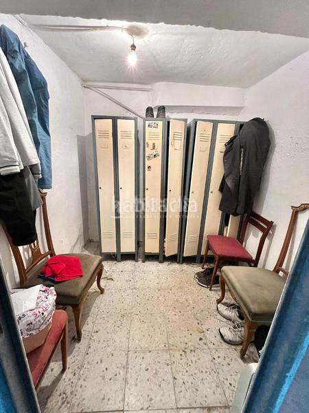 Foto f767e98d-2161-4ba8-943c-6e56f16f4f08. Business premise in San Isidro Madrid