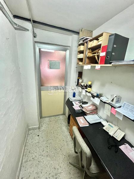 Foto fd1317a1-bd23-496d-bc8e-7b1cda22ac4d. Business premise in San Isidro Madrid