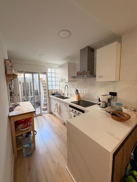 Foto 7edcf088-b7a5-4da9-b7b3-e10198ce8696. Casa aparellada a Eixample Sabadell