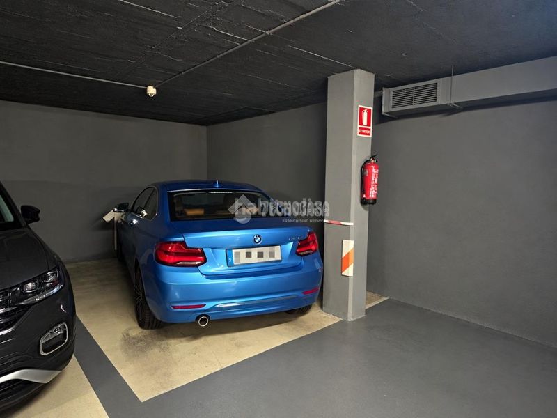 Foto 006ea5d7-a983-4948-9189-f8ee18d5747e. Piso  en venta en Sol i Padrís - Sant Oleguer Sabadell