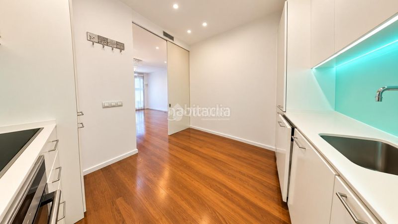 Foto a127d64d-d77f-4c61-bd6d-7f717e8addd9. Piso  en venta en Sol i Padrís - Sant Oleguer Sabadell