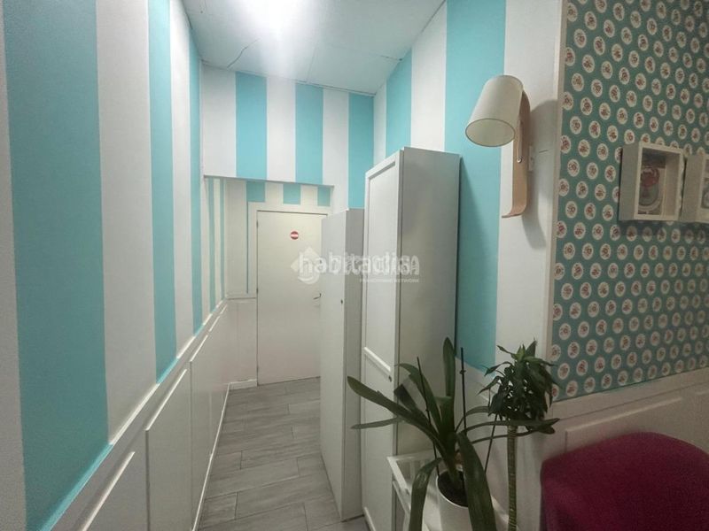 Foto 5e9fe026-64ce-444c-9219-2982e30c92c9. Business premise in Eixample Sabadell