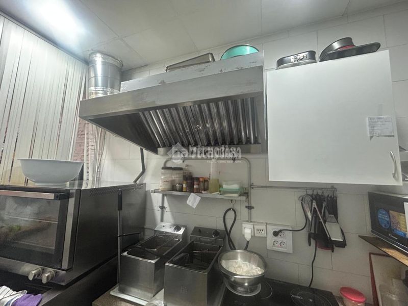 Foto ad3db440-16b1-47b4-a2db-2d9e79326962. Business premise in Eixample Sabadell
