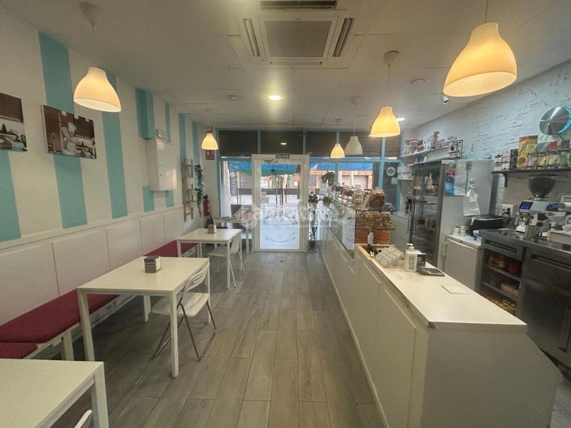 Foto e22d4fd0-b8a8-4c73-a91a-b097e0a3dd62. Business premise in Eixample Sabadell