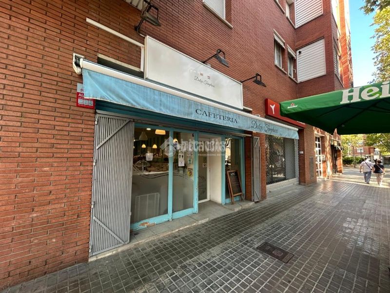Foto e2e4e4da-7cf2-45f4-b8b5-9f5856af451e. Business premise in Eixample Sabadell