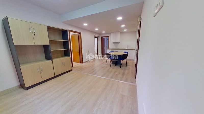 Foto 1485dc74-2789-4d7f-bfc1-5b25c892af7f. Flat in Centre Sabadell