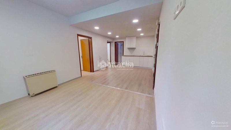 Foto 5e9e0297-2948-41b2-b6b5-fa1bd960df23. Flat in Centre Sabadell