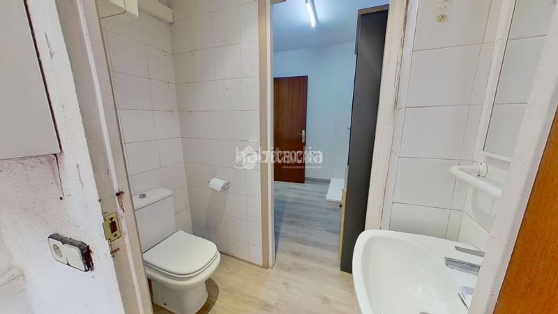 Foto 759a1659-fd0e-4216-9848-1e724dba261a. Flat in Centre Sabadell