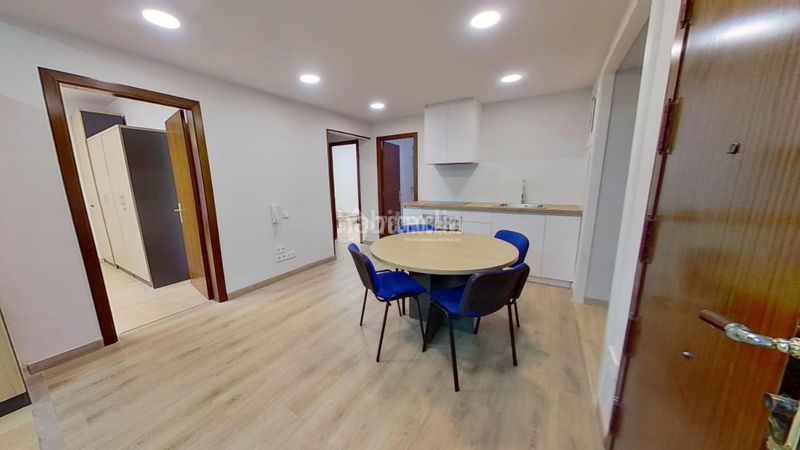 Foto 7d464546-c85f-45b3-8717-05f4a37d472f. Flat in Centre Sabadell