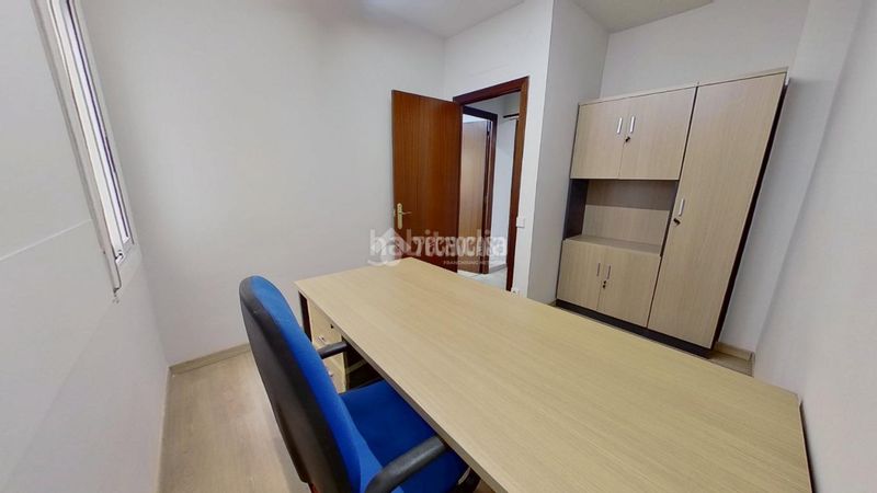 Foto ad283951-35d5-4a61-a660-16b698048b0e. Flat in Centre Sabadell