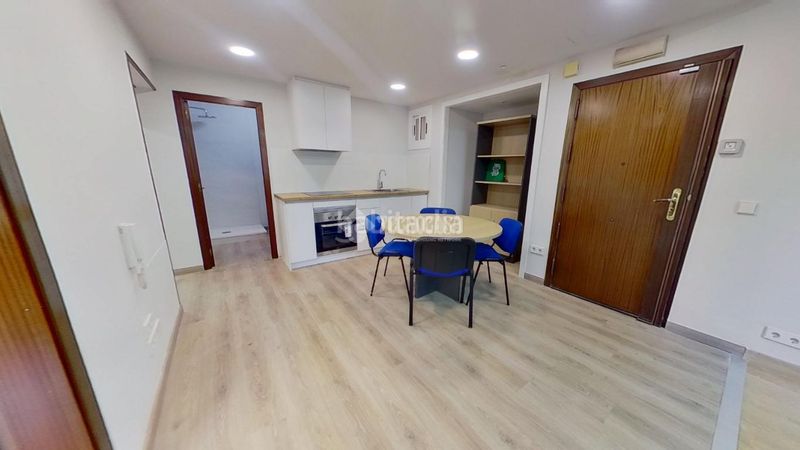 Foto c6e764c4-b4ba-4576-82b9-ca71d1df8a43. Flat in Centre Sabadell