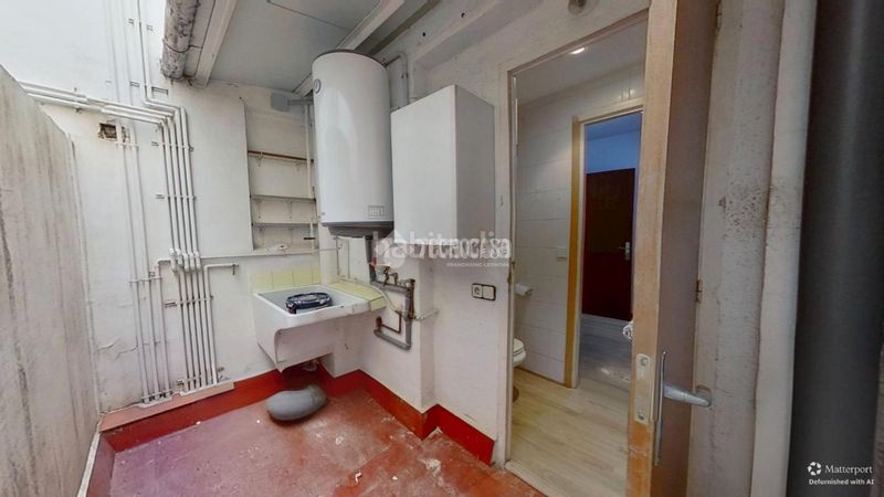 Foto d386bba1-9080-421b-8003-939001bbe1ef. Flat in Centre Sabadell