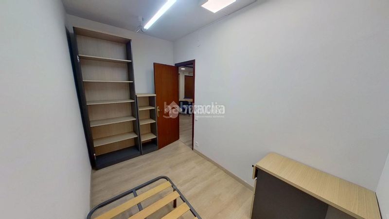 Foto d4b31fec-c970-405f-9605-ed62ce894945. Flat in Centre Sabadell