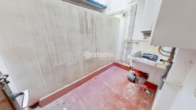 Foto dc38d469-07ed-49c8-b1af-9742320b2153. Flat in Centre Sabadell