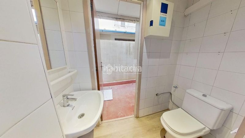 Foto e41beffe-b634-4e54-81f9-362a7d73449c. Flat in Centre Sabadell