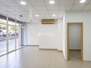 Business premise in Sol i Padrís - Sant Oleguer