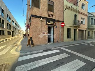 Local Comercial en Centre. Traspaso en venta en sabadell
