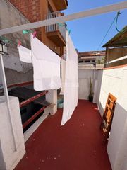 Casa pareada en Eixample