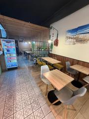 Local Comercial a Centre. Traspaso en venta en sabadell