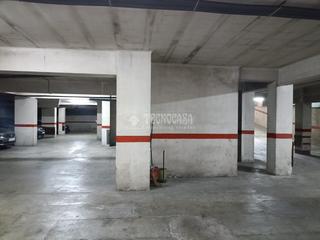 Aparcament cotxe a Sol i Padrs - Sant Oleguer. Boxplaza de garaje en venta en sabadell