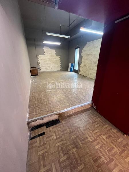 Foto 168a5e9d-7a6e-4856-a5ab-ca40be6de3cb. Alquiler local comercial tienda en alquiler en Eixample Sabadell