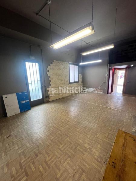 Foto 248952e8-d626-4968-9b30-b91541c076d9. Alquiler local comercial tienda en alquiler en Eixample Sabadell