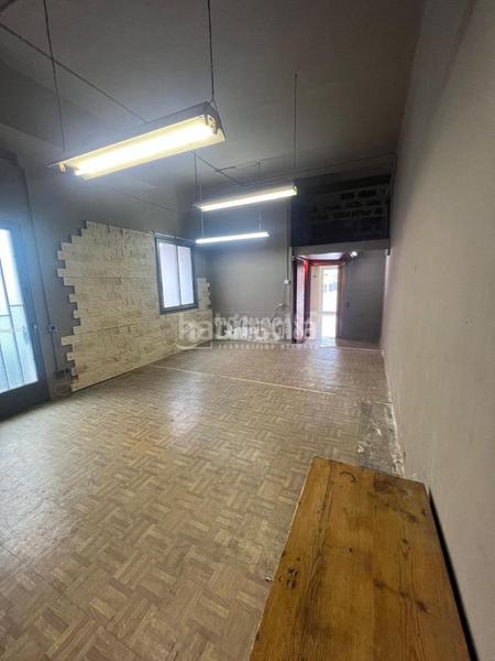 Foto 385e4555-04a2-4e48-a4ef-fb39551cb1d0. Alquiler local comercial tienda en alquiler en Eixample Sabadell