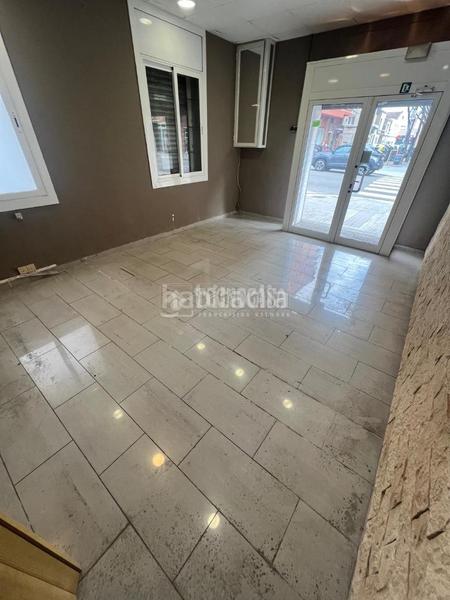Foto 548b394c-cbc7-42b9-a520-ddfd5f8d0a46. Alquiler local comercial tienda en alquiler en Eixample Sabadell